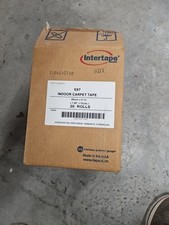 Intertape 597 indoor for sale  Grand Rapids