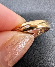 Bague papillon ornée d'occasion Bague papillon ornée d'occasion  Versailles