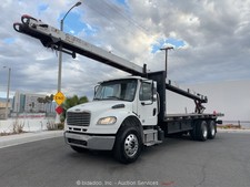 2016 freightliner 106 for sale  San Bernardino