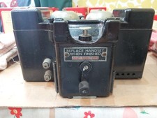 Bakelite ww2 set for sale  LIVERPOOL