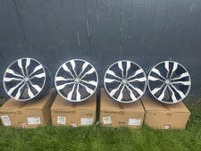 vw tiguan alloys for sale vw tiguan alloys for sale BELFAST