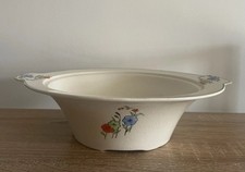 Vintage serving bowl for sale  SHIFNAL
