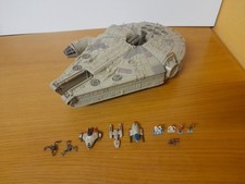 Millenium falcon micro usato  Capriate San Gervasio