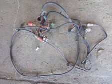 Craftsman dys4500 wiring for sale  Allentown