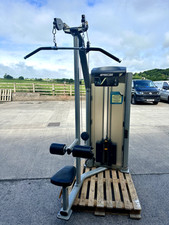 Precor vitality lat for sale  RADSTOCK