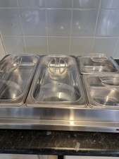 Crofton professional stainless for sale  STOCKPORT
