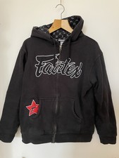 Fairtex muay thai for sale  LONDON