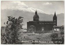 Randazzo catania basilica usato  Isola Vicentina