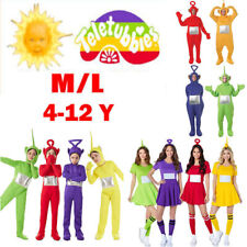 Teletubbies costume adult for sale  Shipping to United Kingdom
