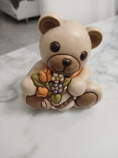 Teddy 2017 primavera usato  Italia
