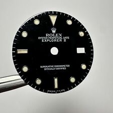 Rolex explorer dial usato  Italia