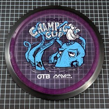 Mvp particle glow for sale  Palmerton