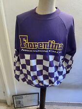 Felpa fiorentina usato  Viareggio
