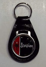 Reproduction scorpion trail for sale  Kutztown