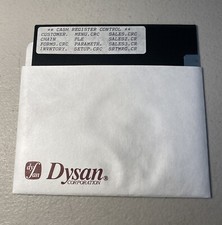 Vintage apple dos for sale  Carson City