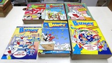 Bunny band serie usato  Triggiano