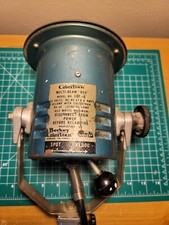 Vtg colortran model for sale  Sedalia