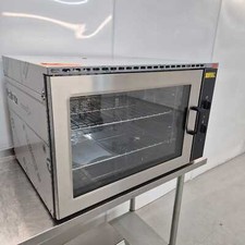 Convection oven 100l for sale  BRIDGWATER