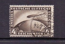 Germany 1928 zeppelin for sale  CHARD