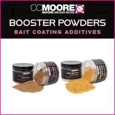 Moore bait booster for sale  SOUTHAMPTON