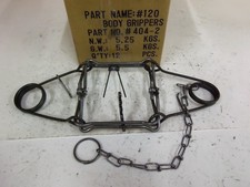 Nos bridger 120 for sale  Guthrie Center