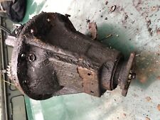 Land rover spline for sale  TELFORD