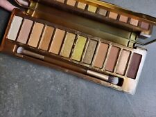 Lidschattenpalette naked honey gebraucht kaufen  Untergruppenbach