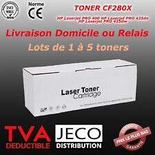 Toner laser ce505x d'occasion  Lilles-Lomme