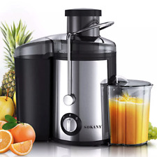 Centrifuga estrattore succo usato  Roma