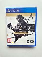 Ghost tsushima director for sale  CARDIFF