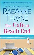 The Cafe at Beach End: A Summer Beach Read by Thayne, Raeanne comprar usado  Enviando para Brazil