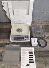 Precision balance 10202m for sale  SUDBURY