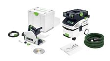 Festool plunge saw for sale Festool plunge saw for sale  ST. ALBANS