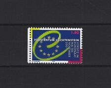 Liechtenstein yvert 1197 d'occasion  Ronchin