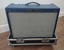 Fender hot rod for sale  NEWARK