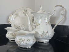 Royal albert bone for sale  ST. NEOTS