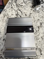 Alpine pxa h510 for sale  Lynwood