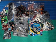 Lego konvolut sets gebraucht kaufen Lego konvolut sets gebraucht kaufen  Schauenstein