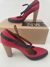 Hobbs bar shoes for sale  EASTLEIGH