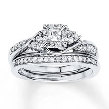 Forever diamond bridal for sale  Franklinton