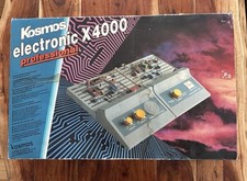 Top kosmos electronic gebraucht kaufen  Hannover