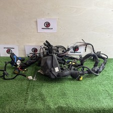 Impianto elettrico vano usato  San Felice a Cancello