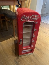 Coca cola vending for sale  WARRINGTON