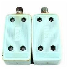 Pedali colorati per usato Pedali colorati per usato  Italia