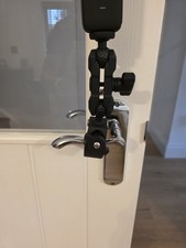 Insta360 motorcyle mountain for sale  CROWBOROUGH