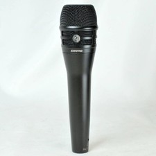 Microfono dinamico dualdyne usato  Spedire a Italy