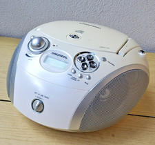 Radiogerät grundig rcd gebraucht kaufen  Berlin