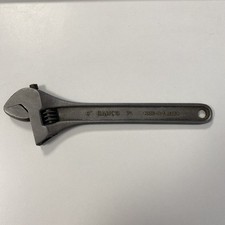 Bahco adjustable wrench for sale  HIGH WYCOMBE