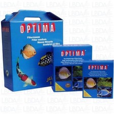 Charbon actif optima d'occasion  Coëx