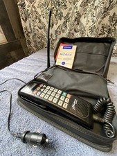 Vintage motorola mobile for sale  Indianapolis